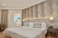 Hotel Puerto Palace