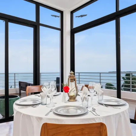 The Ellysian Boutique Hotel