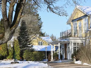 Hestraviken Hotell & Spa