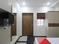 Arjuna Luxury Rooms โรงแรมใกล้ไอเอสบี
