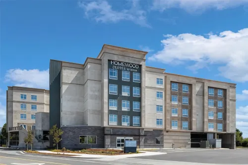 Homewood Suites by Hilton Fremont, CA Hotels in Fremont