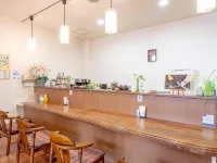 Omagari Empire Hotel Hotels in Daisen