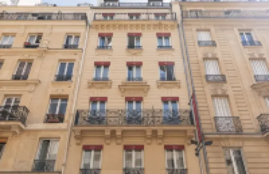 Hotel Riviera