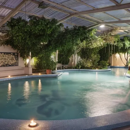 Hotel Continental Ischia