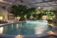 Hotel Continental Ischia - balneario