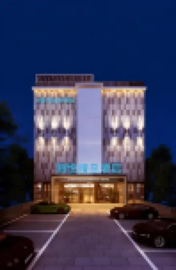 Ocean Delight Boutique Hotel Hotels near Hawaii Beach