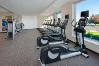SpringHill Suites Indianapolis Keystone