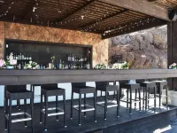 Castillos Del Mar - ที่มีบาร์