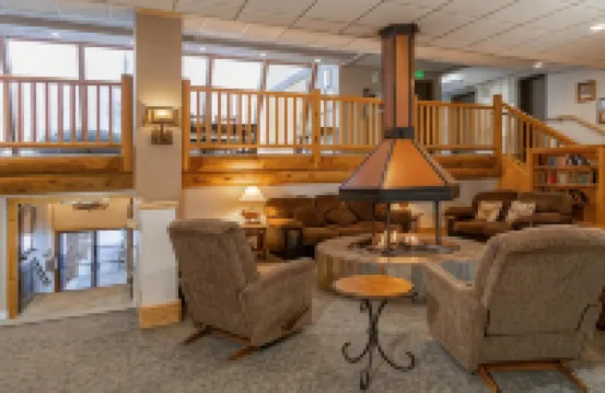 Legacy Vacation Resorts Steamboat Springs Hilltop