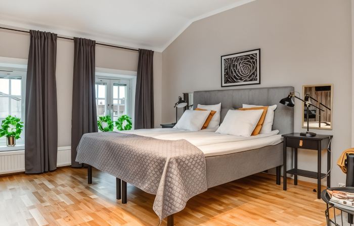 Ludvika Stadshotell