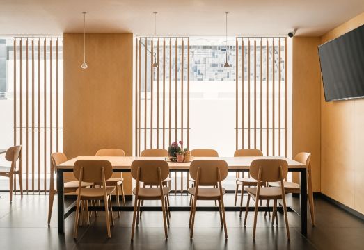 호텔 론다 외관 이미지