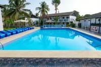 Bungalow Beach Hotel