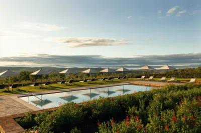 The Club House Hotels near Borgo di San Gusme