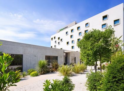 Holiday Inn Express Montpellier - Odysseum
