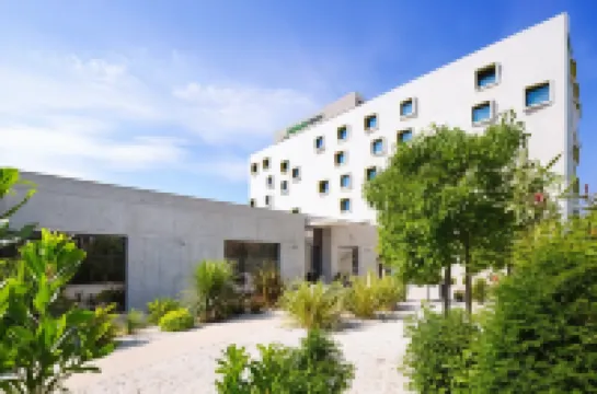 Holiday Inn Express MONTPELLIER - ODYSSEUM by IHG