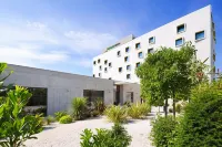 Holiday Inn Express Montpellier - Odysseum Hotel in zona Chateau de la Mogere