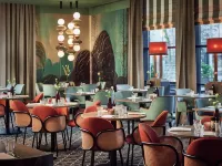 Van der Valk Hotel Amersfoort-A1 Hotels in Amersfoort