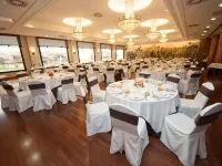 巴伊亞酒店 鄰近桑坦德市政廳（Santander Town Hall）的酒店