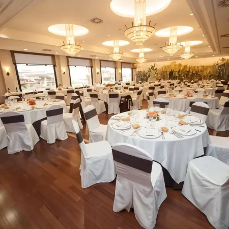 Hotel Bahía