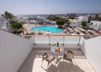 Hotel Lanzarote Village - Sea View