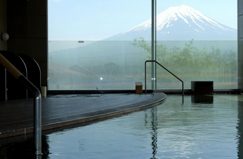 Lakeland Hotel Mizunosato photo 6