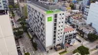 Ibis Styles Lima San Isidro Hotels near Hard Rock Cafe Lima