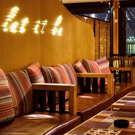 Paliria Hotel