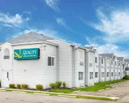 Quality Inn & Suites North-Polaris Hotel a Columbus