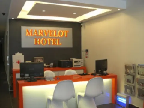 Marvelot Hotel Hotels in Hulu Langat District