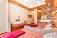 Apart Hotel Alpenhof Werfenweng Hotels in Gemeinde Werfenweng