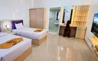 Sapadia Villa Bukit Gibeon -  Holiday Villas