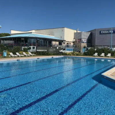 The Singlecote Hotel Hotels in der Nähe von Butlins Caravan Hire