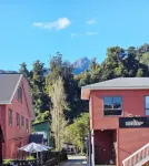Wild Kea Lodge Franz Josef - Hostels