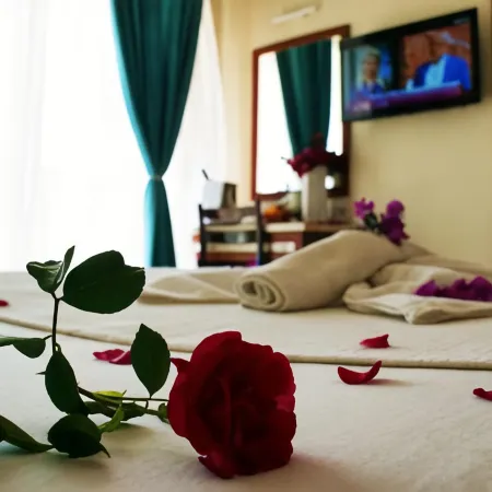Kemer Hotel