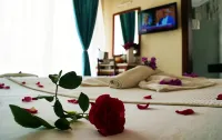 Kemer Hotel - spa