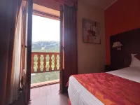 Hotel Solineu