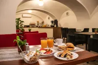 BlueBell Hotel Hotels in Bratislava I