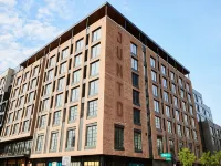 The Junto Hotels near Ohio Theater