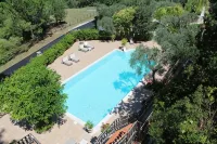 Agriturismo Fara del Falco - Pools