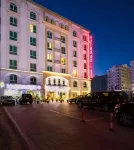 Al Manaf Hotel Suites -  Privatzimmer
