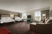 Hampton Inn & Suites St. Louis/Alton