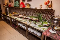 Hotel Tanjong Vista - sarapan