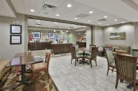 Hampton Inn Brockport Hotel di Parma