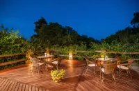 Pousada Cantinho Das Estrelas Hotels in 