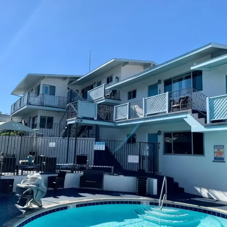 Inn at East Beach
