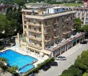 Hotel Amalfi Hotel in zona Top Market