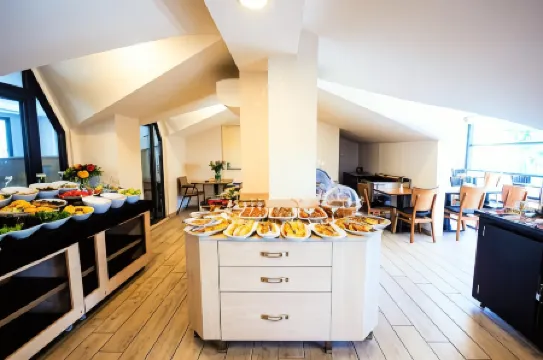 Boss Hotel Sultanahmet Отели рядом с достопримечательностью «Гранд базар»