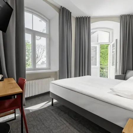 Rija Old Town Hotel