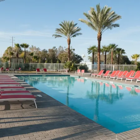 Scarlet Pearl Casino Resort