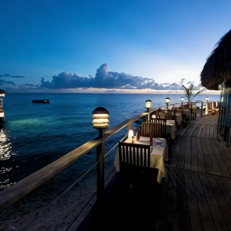 Maitai Rangiroa